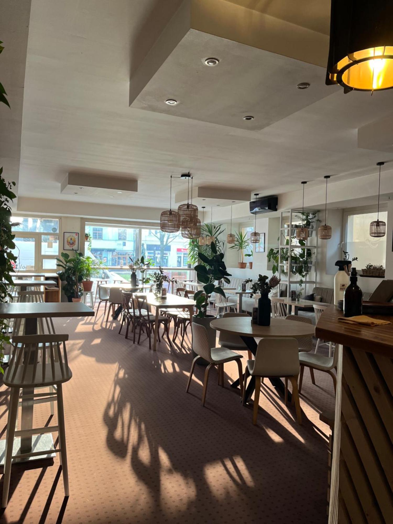 Kesta Apartman Martin Luaran gambar
