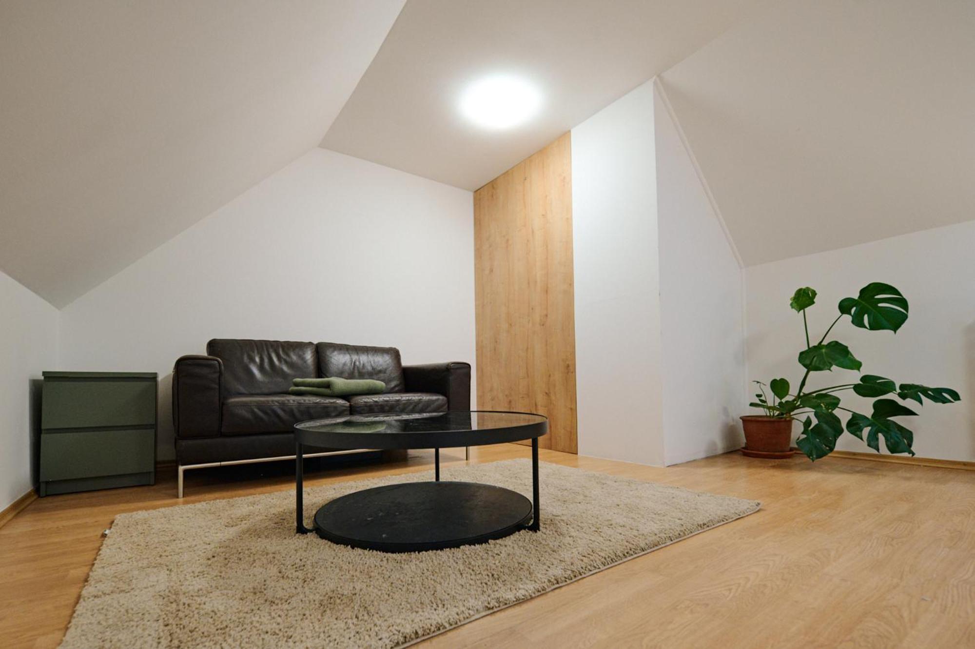 Kesta Apartman Martin Luaran gambar